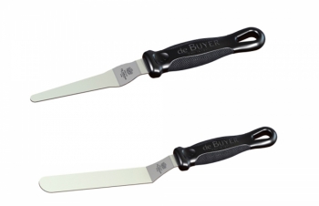 Mini-spatule coudée FKO De Buyer