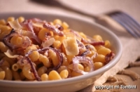Recettes de cuisine : Serpentini à la ricotta