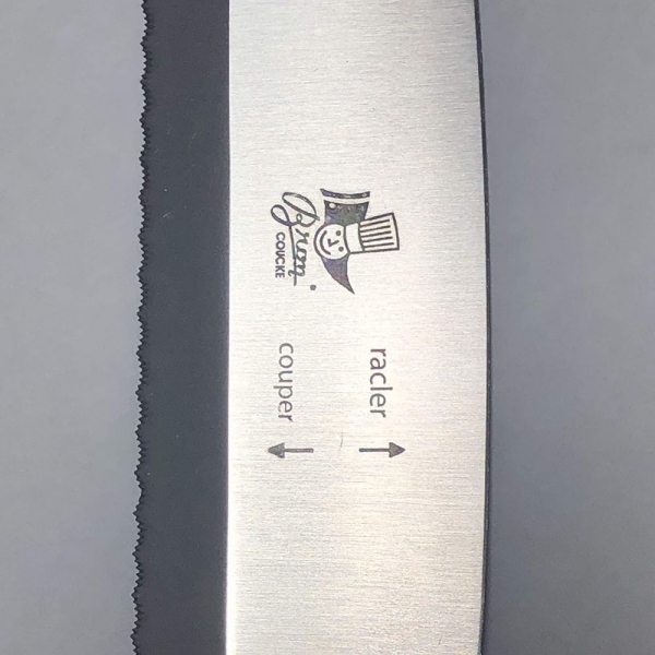 Couteau à Raclette Tellier - TELLIER