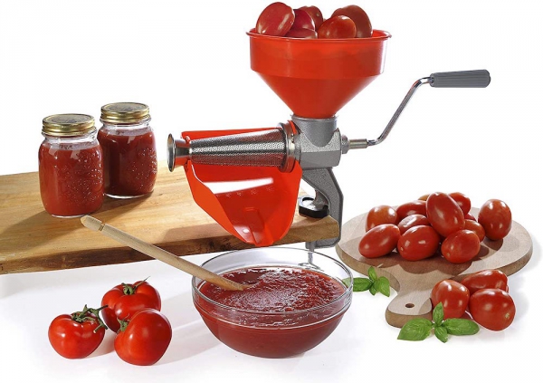Moulin à tomate manuel Reber - REBER