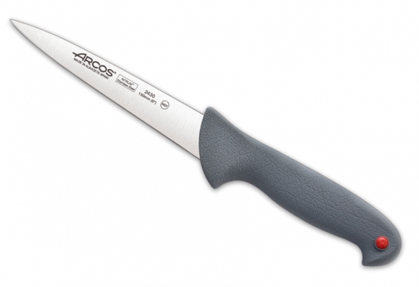 Couteau à saigner HACCP Colour Prof Arcos - ARCOS