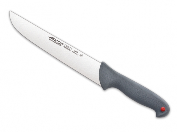 Couteau de boucher HACCP Colour Prof Arcos - ARCOS