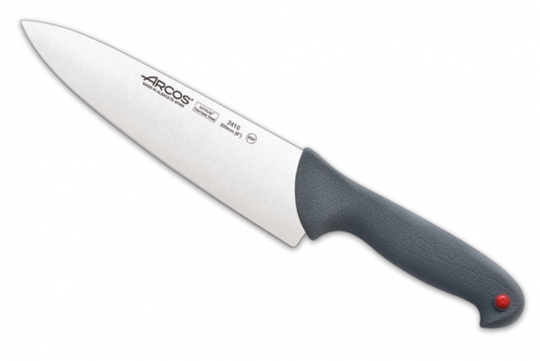 Couteau de cuisine HACCP Colour Prof Arcos - ARCOS