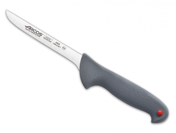 Couteau désosseur HACCP Colour Prof Arcos - ARCOS