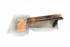 Appareil pour clarifier les oeufs Bron Coucke