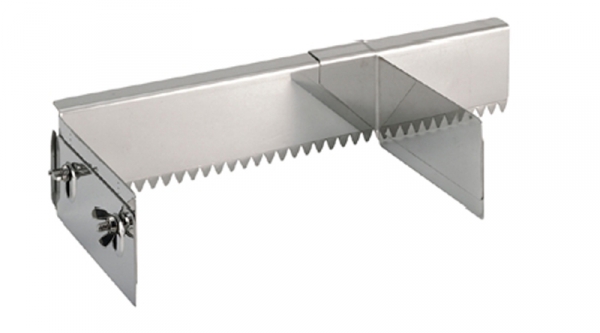 Raplette Pascal inox De Buyer - DE BUYER