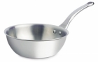 Sauteuse bombée Affinity De Buyer