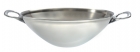 Wok inox Affinity De Buyer