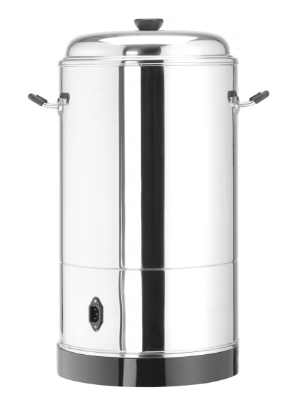 Percolateur à café double paroi 6 litres Hendi - HENDI