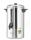 Percolateur à café simple paroi 10 litres Hendi 140