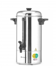 Percolateur à café simple paroi 6 litres Hendi 140