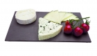 Assiette plateau ardoise Lacor 81