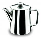 Cafetière de service inox Classic Lacor 133