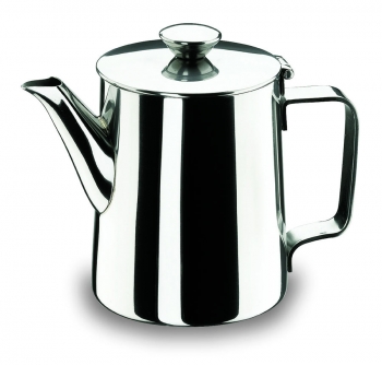 Cafetière de service inox Classic Lacor