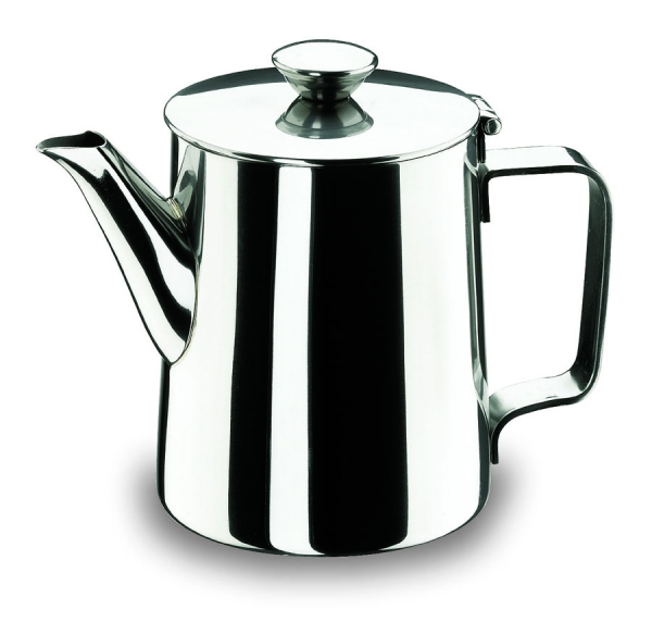 Cafetière de service inox Classic Lacor - LACOR