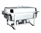 Chafing-dish Basic GN1/1 Lacor 112