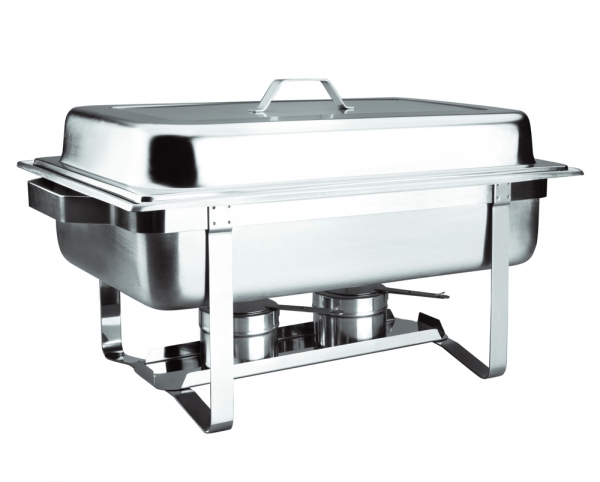 Chafing-dish Basic GN1/1 Lacor - LACOR