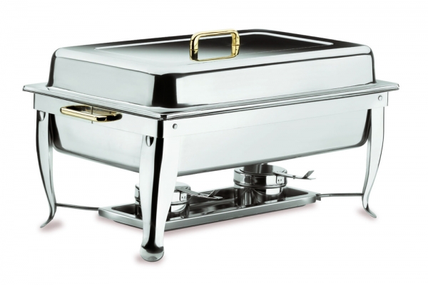 Chafing-Dish Standard GN1/1 Lacor - LACOR