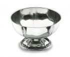 Coupe à glace basse inox Lacor 115