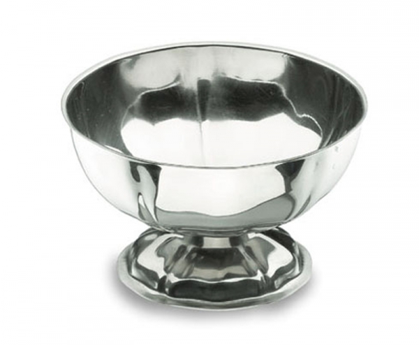 Coupe à glace basse inox Lacor - LACOR