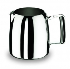 Crémier inox Luxe Lacor