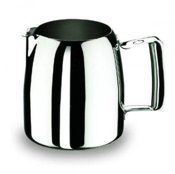 Crémier inox Luxe Lacor