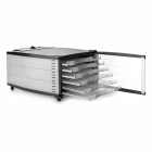 Déshydrateur professionnel 6 plateaux Lacor