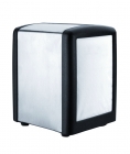 Distributeur de serviettes inox Lacor 140
