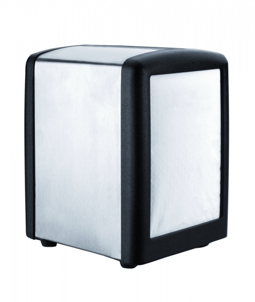 Distributeur de serviettes inox Lacor - LACOR