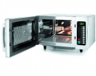Four micro-ondes professionnel Lacor