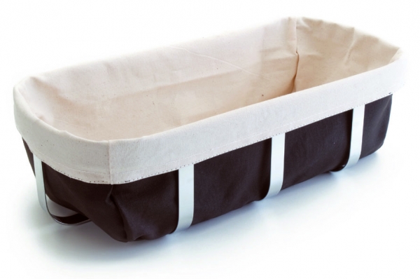 Panière en tissu Lacor - LACOR