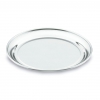 Porte addition rond inox Lacor