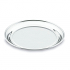 Porte addition rond inox Lacor