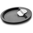 Porte addition rond plastique Lacor