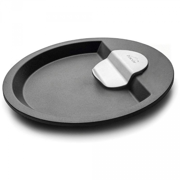Porte addition rond plastique Lacor - LACOR