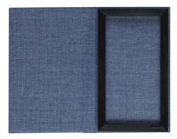 Porte addition Chloé Simili cuir Lacor - LACOR