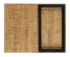 Porte addition simili cuir Velazquez Lacor