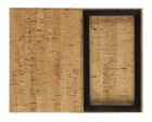 Porte addition simili cuir Velazquez Lacor