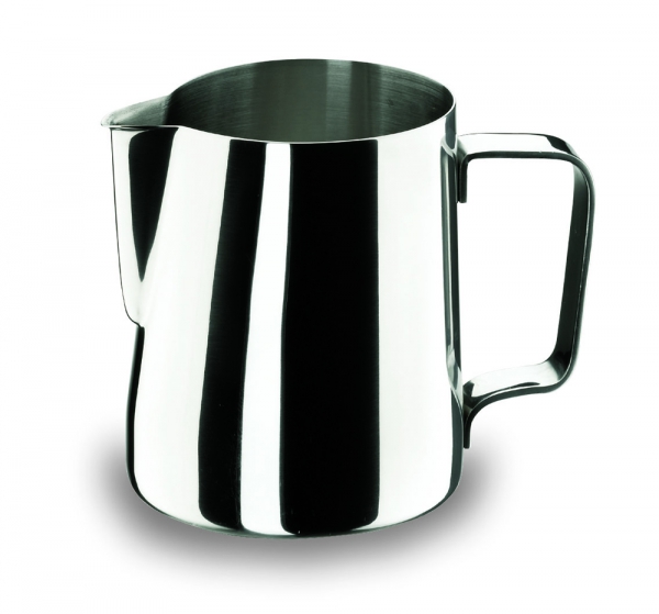 Crémier inox Classic Lacor - LACOR