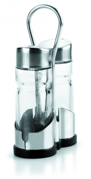 Set Poivre et Sel Basic Lacor - LACOR