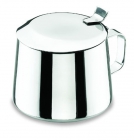 Sucrier inox Classic Lacor