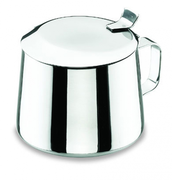 Sucrier inox Classic Lacor - LACOR