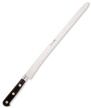 Couteau à jambon et saumon Chef Lion Sabatier - LION SABATIER