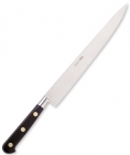 Couteau tranchelard Chef Lion Sabatier 140