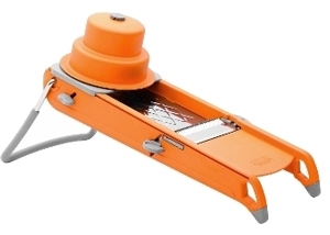 Mandoline De Buyer Swing - DE BUYER