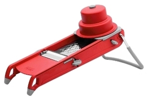 Mandoline De Buyer Swing - DE BUYER