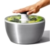 Essoreuse à salade en inox Oxo