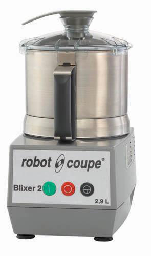 Pièces détachées Blixer 2 Robot Coupe - ROBOT COUPE