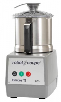 Pièces détachées Blixer 3 B Robot Coupe