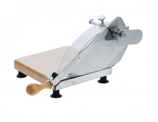 Coupe-pain lame ronde Louis Tellier - TELLIER